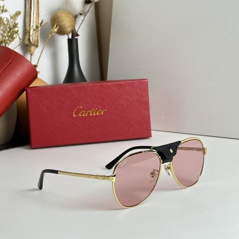 Cartier Sunglasses